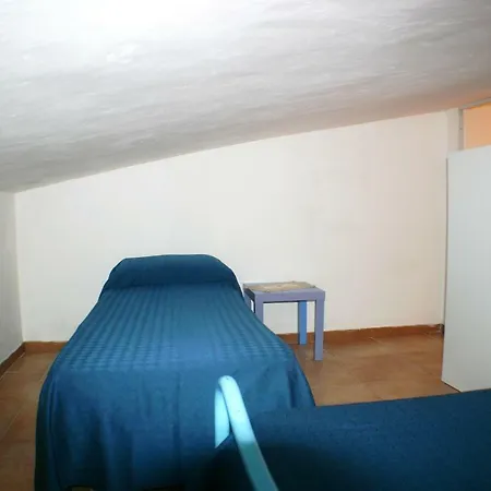 Holiday home Villaggio Sole Ruju Olbia