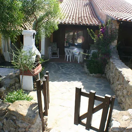 Villaggio Sole Ruju Holiday home Olbia