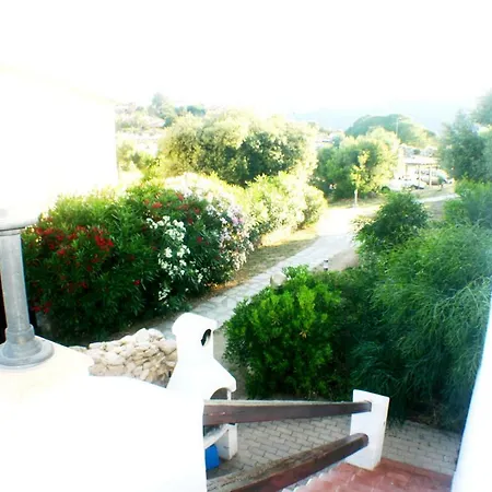 Holiday home Villaggio Sole Ruju *