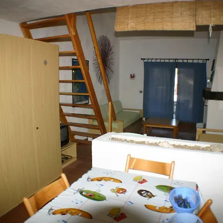 Villaggio Sole Ruju Holiday home
