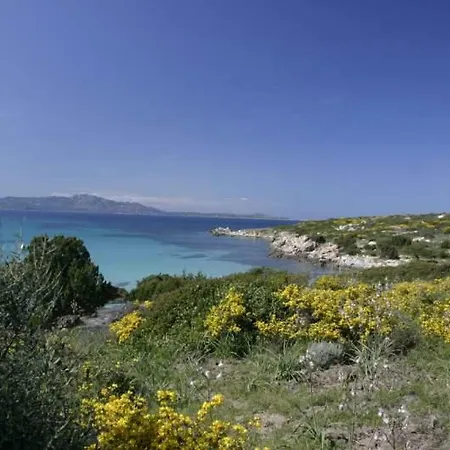 Villaggio Sole Ruju *