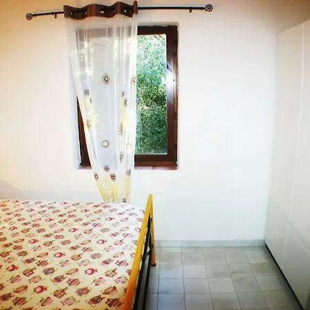 Holiday home Villaggio Sole Ruju Olbia
