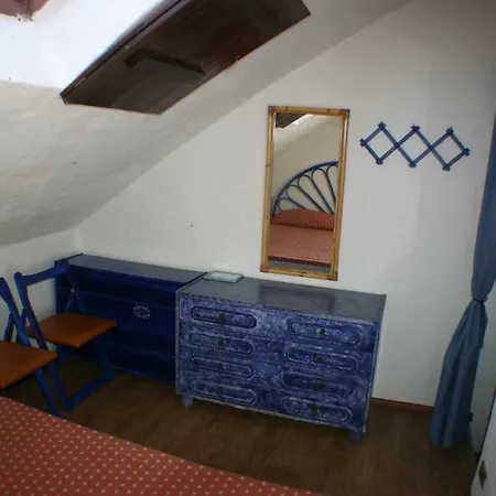Holiday home Villaggio Sole Ruju Olbia