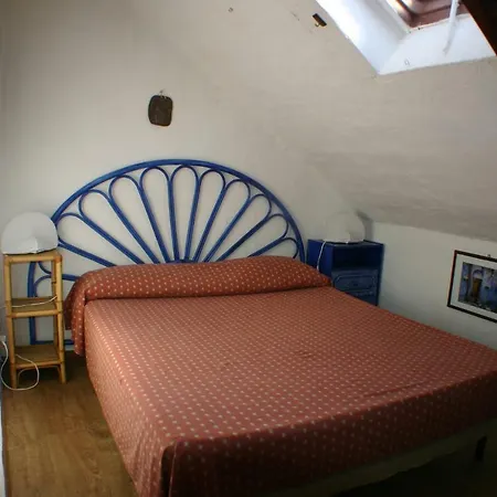 Holiday home Villaggio Sole Ruju Olbia