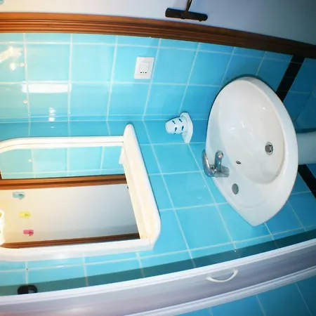 Villaggio Sole Ruju Holiday home Olbia