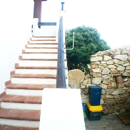 Holiday home Villaggio Sole Ruju *
