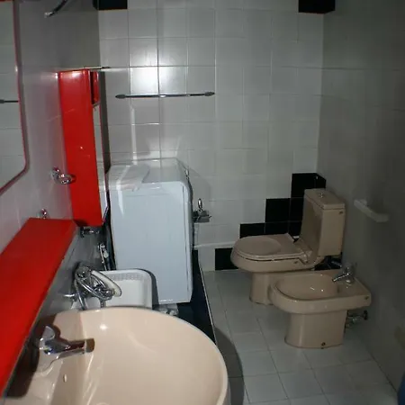 Holiday home Villaggio Sole Ruju Olbia