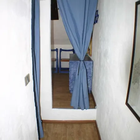 Villaggio Sole Ruju Olbia