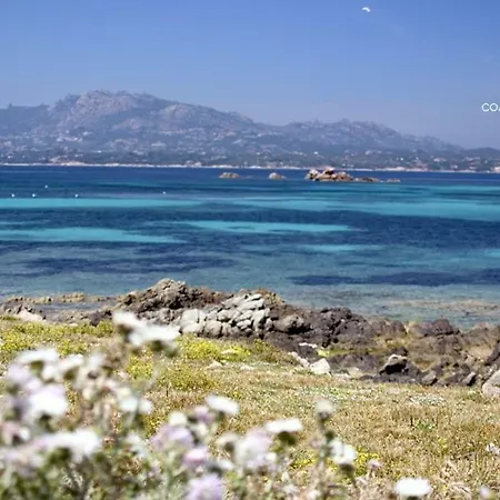 Villaggio Sole Ruju Holiday home *