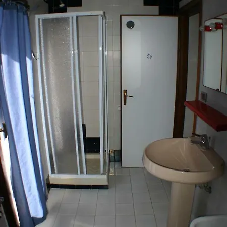 Holiday home Villaggio Sole Ruju Olbia