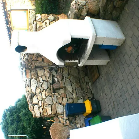 Villaggio Sole Ruju Olbia