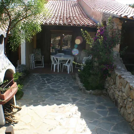 Holiday home Villaggio Sole Ruju *