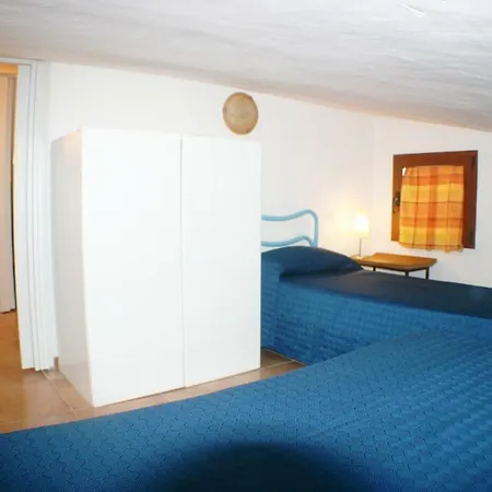Holiday home Villaggio Sole Ruju