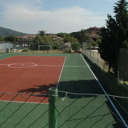 Villaggio Sole Ruju Olbia