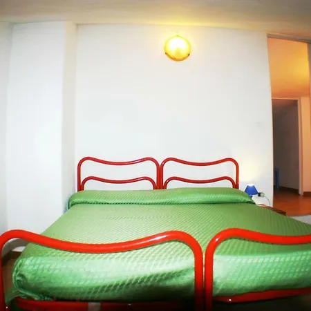 Villaggio Sole Ruju Holiday home Olbia