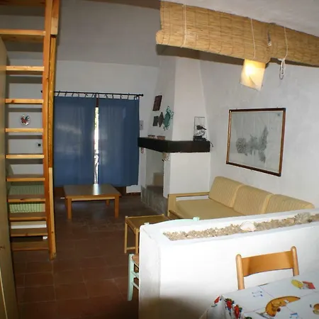 Villaggio Sole Ruju Holiday home Olbia