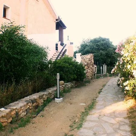 Villaggio Sole Ruju Olbia