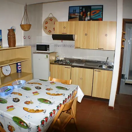Villaggio Sole Ruju *