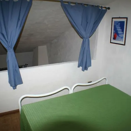 Villaggio Sole Ruju Holiday home *