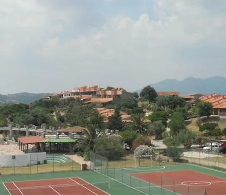 Villaggio Sole Ruju Holiday home *
