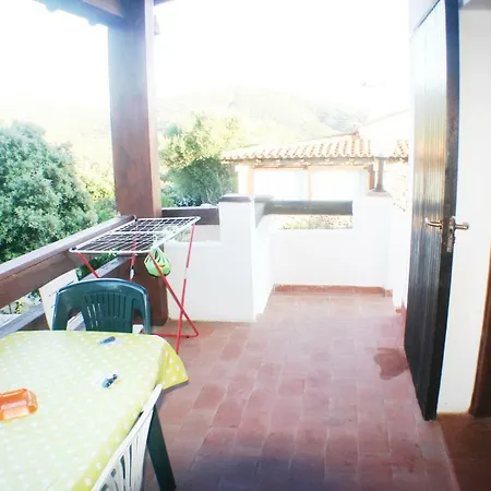 Holiday home Villaggio Sole Ruju