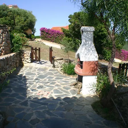 Villaggio Sole Ruju Olbia