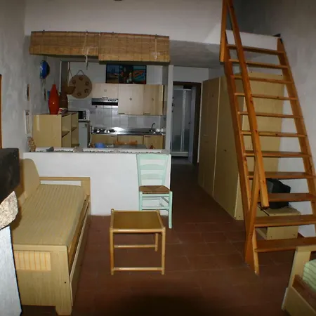 Villaggio Sole Ruju *