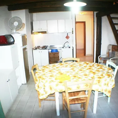 Villaggio Sole Ruju Holiday home *