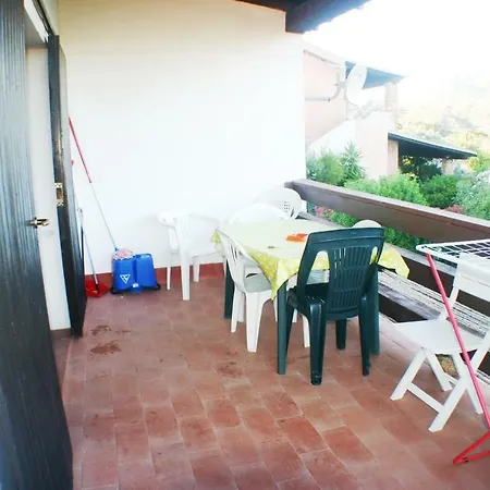 Villaggio Sole Ruju * Olbia