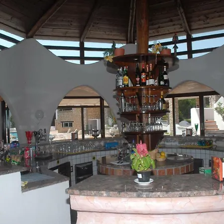 Holiday home Villaggio Sole Ruju