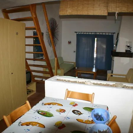 Villaggio Sole Ruju