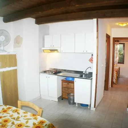 Villaggio Sole Ruju Olbia