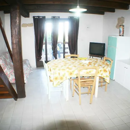 Villaggio Sole Ruju *