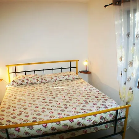 Villaggio Sole Ruju Holiday home *
