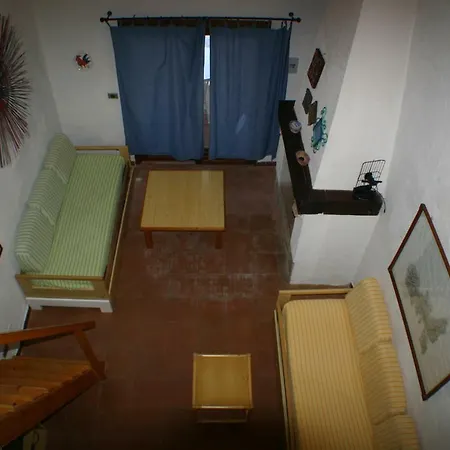 Villaggio Sole Ruju *